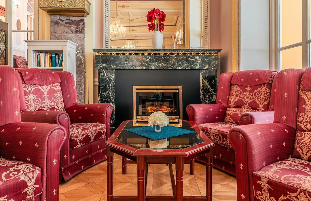 Hotel Radium Palace-1